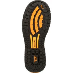 'Georgia Boot' Men's 8" Athens 360 EH WP Soft Toe - Brown 11 'Georgia Boot' Men's 8" Athens 360 EH WP Soft Toe - Brown -Fashion Shoe Store 20201110073121 844b3f38 1024x1024@2x