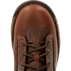 'Georgia Boot' Men's 8" Athens 360 EH WP Soft Toe - Brown 10 'Georgia Boot' Men's 8" Athens 360 EH WP Soft Toe - Brown -Fashion Shoe Store 20201110073152 25a8c1d3 1024x1024@2x