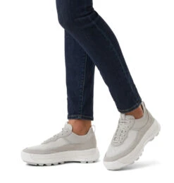 'Sorel' Women's Ona 503 Knit Low - Moonstone / Dove -Fashion Shoe Store 2033991 009 a9 presetHigh Res JPEG 300DPI 1024x1024@2x