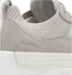 'Sorel' Women's Ona 503 Knit Low - Moonstone / Dove -Fashion Shoe Store 2033991 009 d 1024x1024@2x