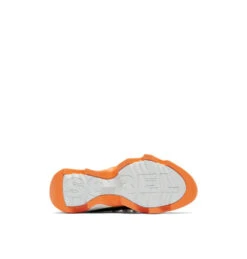 'Sorel' Women's Kinetic™ Impact II Lace Sneaker - Sea Salt / Koi 11 'Sorel' Women's Kinetic™ Impact II Lace Sneaker - Sea Salt / Koi -Fashion Shoe Store 2034541 125 o presetHigh Res JPEG 300DPI 1024x1024@2x