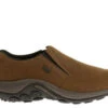 'Merrell' Men's Jungle Moc WP Nubuck - Nubuck / Tan -Fashion Shoe Store 2214 default l 1024x1024@2x
