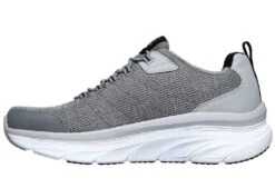'Skechers' Men's D'Lux Walker-Pensive - Gray / Black 10 'Skechers' Men's D'Lux Walker-Pensive - Gray / Black -Fashion Shoe Store 23441 alt1 5 ee08ad29 9f12 44d3 8a2c dc27ac0dd3ae 1024x1024@2x