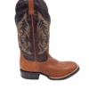'Hondo' Men's 13" Western Boot - Walnut / Brown -Fashion Shoe Store 29141 1024x1024@2x