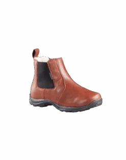 'Baffin' Women's Telluride Chelsea WP Boot - Barley