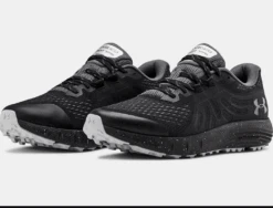 'Under Armour' Men's Charged Bandit Trail - Black / Grey 7 'Under Armour' Men's Charged Bandit Trail - Black / Grey -Fashion Shoe Store 3021951001 1024x1024@2x