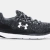 'Under Armour' Women's Charged Impulse - Black / White -Fashion Shoe Store 30235660021 1024x1024@2x