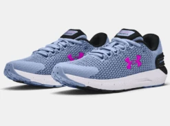 'Under Armour' Women's Charged Rogue 2.5 - Washed Blue 7 'Under Armour' Women's Charged Rogue 2.5 - Washed Blue -Fashion Shoe Store 3024403400 1024x1024@2x