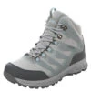 'Northside' Women's Hargrove WP Mid Hiker - Grey / Aqua 1 'Northside' Women's Hargrove WP Mid Hiker - Grey / Aqua -Fashion Shoe Store 321903W044 A 1024x1024@2x