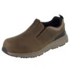 'Northside' Men's Thomason SR ESD Nano Toe - Brown -Fashion Shoe Store 322282M A 1024x1024@2x