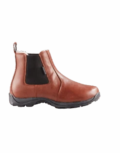 'Baffin' Women's Telluride Chelsea WP Boot - Barley -Fashion Shoe Store 3gNlxs s 1024x1024@2x