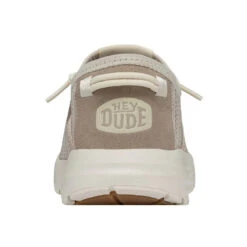 'Hey Dude' Women's Sirocco Sneaker - Neutral -Fashion Shoe Store 40148 1AC SIROCCOWOMEN NEUTRAL LEFTBACK 1024x1024@2x