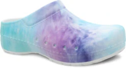 'Dansko' Women's Kenton Kane - Tie Dye Molded -Fashion Shoe Store 4145890100 1024x1024@2x