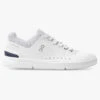 'On Running' Men's THE ROGER Advantage 1 Tennis Sneaker - White / Ink -Fashion Shoe Store 48.98967 theroger advantage ss22 white ink m g1 1024x1024@2x