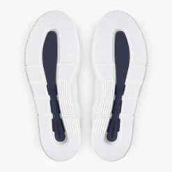 'On Running' Men's THE ROGER Advantage 1 Tennis Sneaker - White / Ink -Fashion Shoe Store 48.98967 theroger advantage ss22 white ink m g3 1024x1024@2x