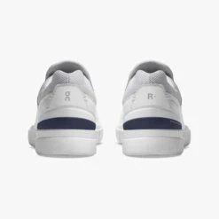 'On Running' Men's THE ROGER Advantage 1 Tennis Sneaker - White / Ink -Fashion Shoe Store 48.98967 theroger advantage ss22 white ink m g5 1024x1024@2x