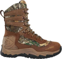 'LaCrosse' Women's 8" Windrose 600GR WP Hunting - Realtree Edgeâ„¢