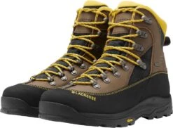'LaCrosse' Men's 7" Ursa MS WP Hunting - Brown / Gold -Fashion Shoe Store 533611 PR 1024x1024@2x