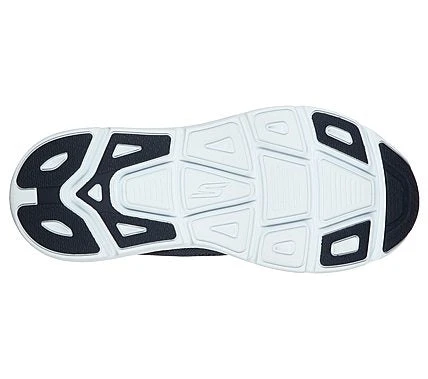 'Skechers' Men's Max Cushioning Premier Vantage - Navy 6 'Skechers' Men's Max Cushioning Premier Vantage - Navy - Image 4
