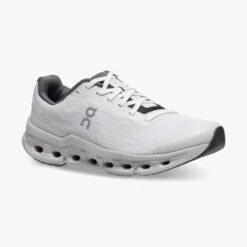 'On Running' Women's Cloudgo - White / Glacier 12 'On Running' Women's Cloudgo - White / Glacier -Fashion Shoe Store 55.98625 cloudgo fw22 white glacier w g6 1024x1024@2x