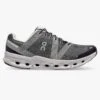 'On Running' Women's Cloudgo - Black / Glacier -Fashion Shoe Store 55.98634 cloudgo fw22 black glacier m g1 1024x1024@2x