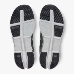 'On Running' Women's Cloudgo - Black / Glacier -Fashion Shoe Store 55.98634 cloudgo fw22 black glacier m g3 1024x1024@2x