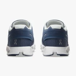 'On Running' Women's Cloud 5 - Denim / White 11 'On Running' Women's Cloud 5 - Denim / White -Fashion Shoe Store 59.98901 cloud 5 ss22 denim white w g5 1024x1024@2x