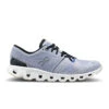 'On Running' Women's Cloud X 3 - Nimbus / White -Fashion Shoe Store 60.98253 cloud x 3 ss23 nimbus white w g1 83212 1024x1024@2x