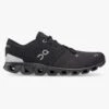 'On Running' Men's Cloud X 3 - Black 2 'On Running' Men's Cloud X 3 - Black -Fashion Shoe Store 60.98705 cloud x 3 fw22 black m g1 1024x1024@2x