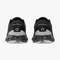 'On Running' Men's Cloud X 3 - Black -Fashion Shoe Store 60.98705 cloud x 3 fw22 black m g5 1024x1024@2x
