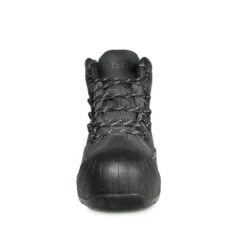 'Genuine Grip' Men's Trekker EH PR WP Comp Toe Hiker - Black -Fashion Shoe Store 6200 3 1024x1024@2x