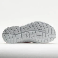 'OOFOS' Women's OOcoozie Mule Shoe - White / Pink -Fashion Shoe Store 631402 4 590x b7877a87 ce3e 43f7 9e3f 326f6f835982 1024x1024@2x