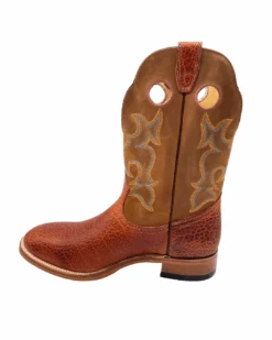 'Boulet' Men's 12" Western Round Toe - Utta Whisky / Grizzly Tan 13 'Boulet' Men's 12" Western Round Toe - Utta Whisky / Grizzly Tan -Fashion Shoe Store 63276 1024x1024@2x