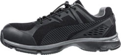 'Puma' Men's Fuse Motion 2.0 SD Comp Toe - Black -Fashion Shoe Store 643835 FUSE MOTION BLACK LOW left 1024x1024@2x