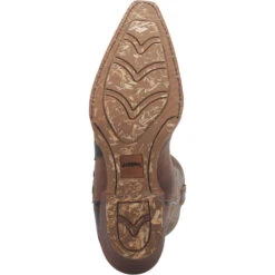 'Laredo' Men's 12" Porter Overlay Western Snip Toe - Tan 15 'Laredo' Men's 12" Porter Overlay Western Snip Toe - Tan -Fashion Shoe Store 68408 7 1024x1024@2x