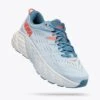 'HOKA' Women's Gaviota 4 - Blue Fog / Plein Air -Fashion Shoe Store 6 27857 1024x1024@2x