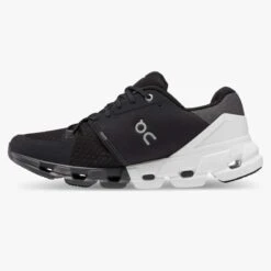 'On Running' Men's Cloudflyer 4 - Black / White (Wide) -Fashion Shoe Store 71.98677 cloudflyer 4 fw22 black white m g4 b4c9672e 48f6 43a2 970f da4a8620a066 1024x1024@2x
