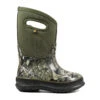 'BOGS' Kids' 10" Classic High Insulated WP Winter - Mossy Oak Camo -Fashion Shoe Store 71650 973 1024x1024@2x