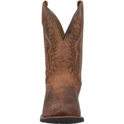 'Laredo' Men's 11" Pinetop Western Round Toe - Brown -Fashion Shoe Store 7905 5 800x.progressive 4640e8d8 a7bb 40e1 8b6d 8ad64b855b81 1024x1024@2x