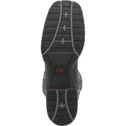 'Laredo' Men's 11" Winfield Western Square Toe - Grey 11 'Laredo' Men's 11" Winfield Western Square Toe - Grey -Fashion Shoe Store 7949 7 1024x1024@2x