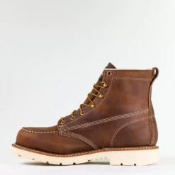 'Thorogood' Men's 6" American Heritage EH Steel Toe - Trail Crazyhorse -Fashion Shoe Store 804 4375 3a 1000x1000 7afcdef7 ae36 461e b88c db51a98b6b78 1024x1024@2x