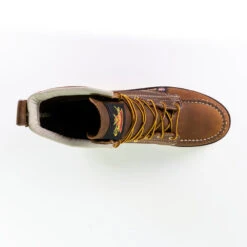 'Thorogood' Men's 6" American Heritage EH Steel Toe - Trail Crazyhorse -Fashion Shoe Store 804 4375 7a 1000x1000 f42dbef5 0b4b 40f1 ac00 0d01e6d35d96 1024x1024@2x