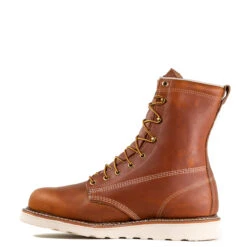 'Thorogood' Men's 8" American Heritage MAXWear Wedge™ Soft Toe - Tobacco -Fashion Shoe Store 814 4364 3a 1200x1200 b28a1dcf 58ca 4a5b bc22 159481272422 1024x1024@2x