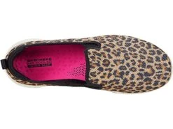 'Skechers' Women's GOwalk Joy Fiery Slip On - Leopard 8 'Skechers' Women's GOwalk Joy Fiery Slip On - Leopard -Fashion Shoe Store 81Fv8y0OqML. AC SR700 525 1024x1024@2x