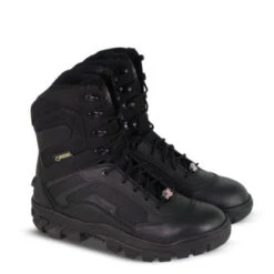 'Thorogood' Men's 8" Veracity Gore-Tex Tactical - Black -Fashion Shoe Store 834 6018 1 1024x1024@2x