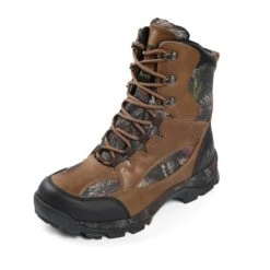'Northside' Men's Renegade 800GR WP Hunting Boot - Brown / Camo 13 'Northside' Men's Renegade 800GR WP Hunting Boot - Brown / Camo -Fashion Shoe Store 913960c 1024x1024@2x