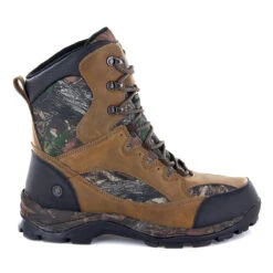 'Northside' Men's Renegade 800GR WP Hunting Boot - Brown / Camo 15 'Northside' Men's Renegade 800GR WP Hunting Boot - Brown / Camo -Fashion Shoe Store 913960e 1024x1024@2x