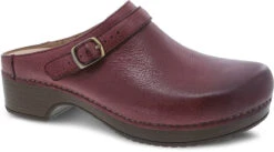 'Dansko' Women's Berry - Ruby Burnished Nubuck 11 'Dansko' Women's Berry - Ruby Burnished Nubuck -Fashion Shoe Store 9421257800 1024x1024@2x