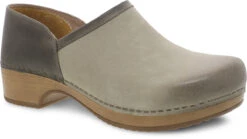 'Dansko' Women's Brenna - Taupe Burnished Suede 10 'Dansko' Women's Brenna - Taupe Burnished Suede -Fashion Shoe Store 9431161600 1024x1024@2x