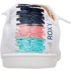 'Roxy' Women's Bayshore III Slip On - White 7 'Roxy' Women's Bayshore III Slip On - White -Fashion Shoe Store 99a1890a 5511 42b5 bd1a daf0247c9818 1.e5f8acd0c0b249ac1dff574a9b464135 1024x1024@2x